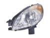 SCHLIECKMA 50656151 Headlight